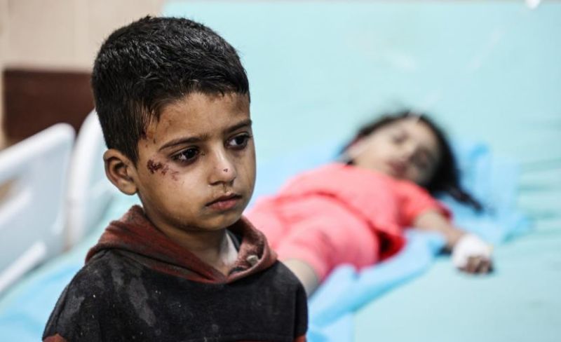 في اليوم الـ197 لـ"هدنة" غزة.. إصابتان وقصف مدفعي في أرجاء القطاع