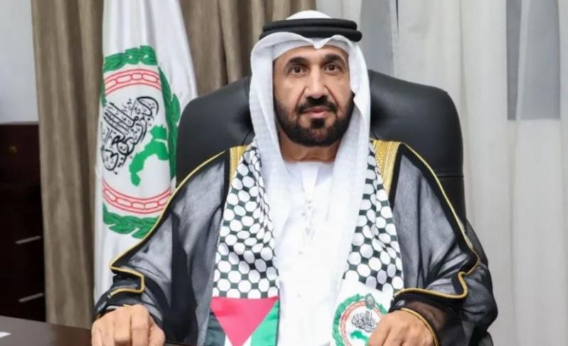 "اليماحي" يطالب بتحرك دولي للجم المستوطنين