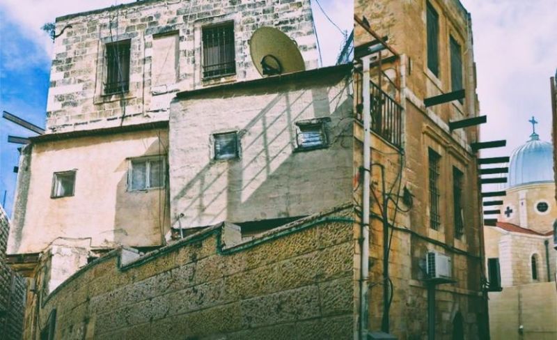 التهجير يُهدد عائلة باشا بعد 100 عام في القدس القديمة