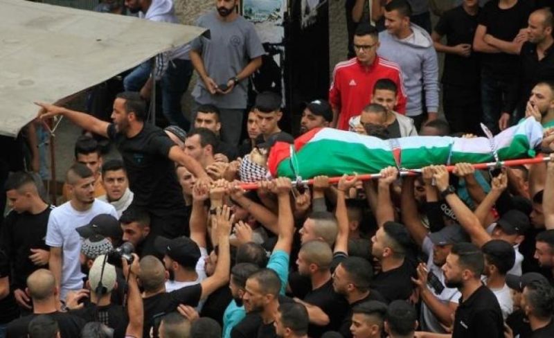 51 شهيدا برصاص الاحتلال في الضفة والقدس منذ مطلع 2026
