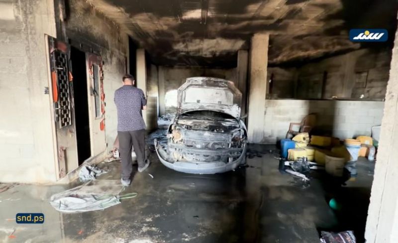 اعتداءات المستوطنين في نابلس.. ماذا جرى في قرية جالود؟