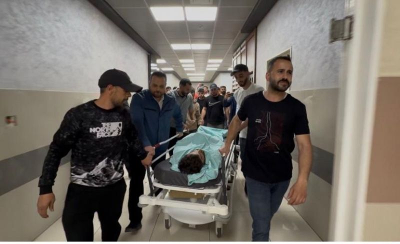 رام الله.. شهيد برصاص المستوطنين في دير دبوان والاحتلال يعتقل عشرات الشبان