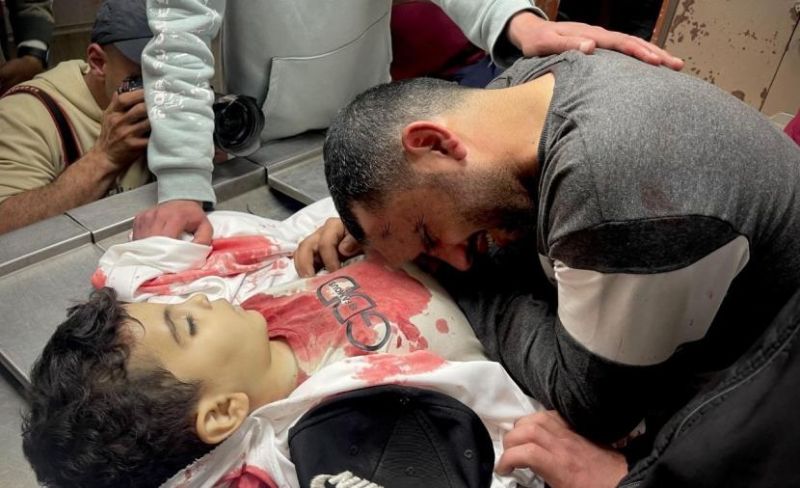 "مُبــاشــر".. 6 شهداء في 18 خَرقا إسرائيليا جديدا لـ "هُدنة غزة"