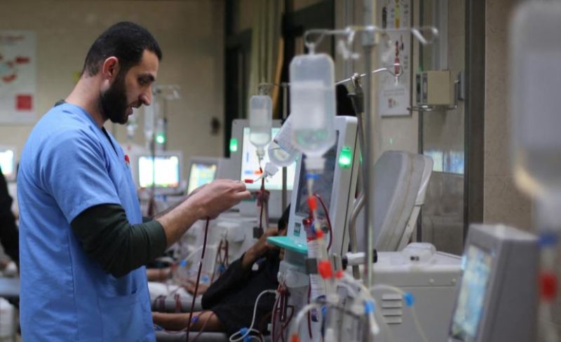 غزة تغرق في الظلام: أزمة الكهرباء تشل الحياة
