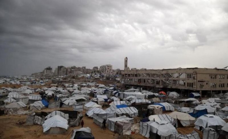 الطقس: أجواء غائمة جزئياً وباردة ليلاً