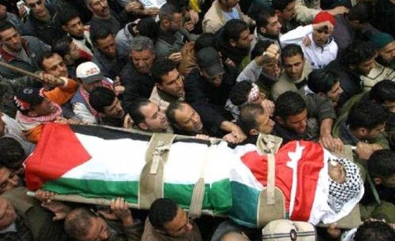 بين بدلة الخطوبة وكفن الشهادة.. الاحتلال يغتال فرحة الغزيّ عبد الجليل جنيد
