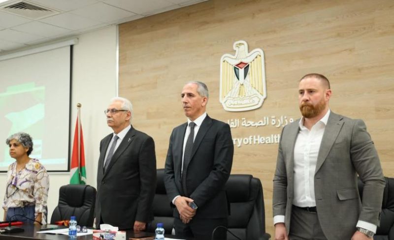 الصحة تطلق بروتوكولات الطوارئ والإسعاف