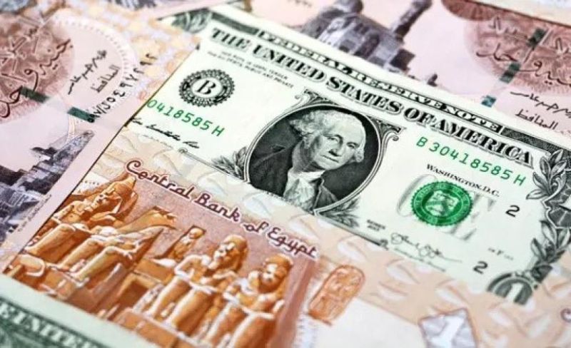 سعر الدولار مقابل الجنيه الثلاثاء 14 أبريل 2026