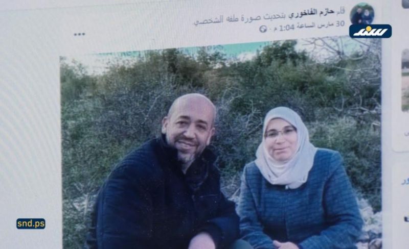 الأسيرة لمى خاطر.. غيَّب الاحتلال قلمها ويحاول كسر إرادتها