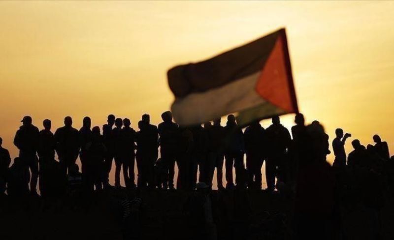 مساع وطنية لعقد لقاء للأمناء العامين للفصائل
