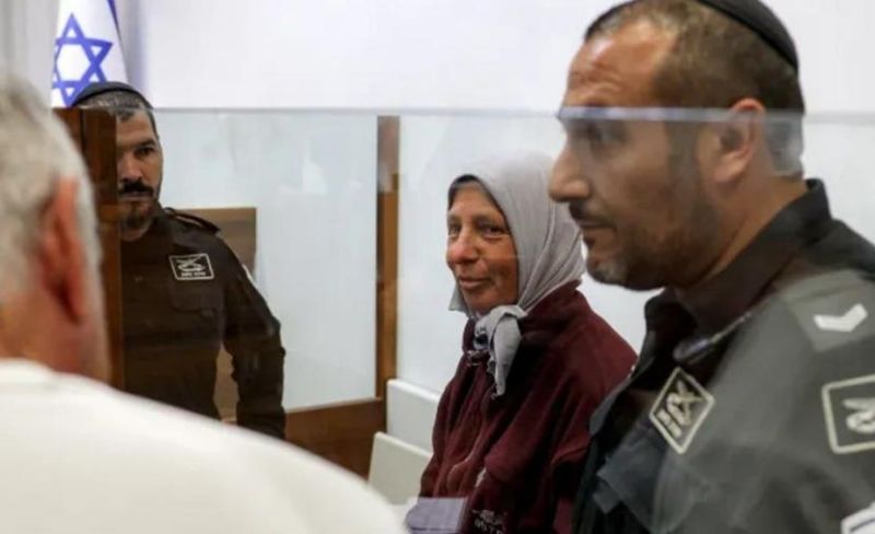 الاحتلال يفرج عن آخر معتقلي "أسطول الصمود العالمي"