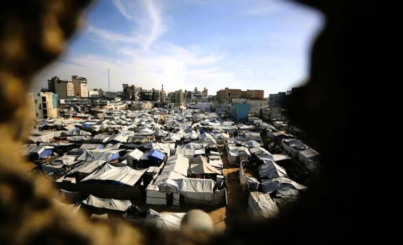 "غَـزّة مُبـاشِـرْ".. إصابات في 7خروقات إسرائيلية جديدة للهدنة