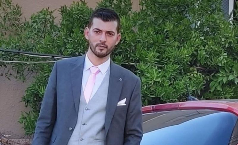 شهيد برصاص الاحتلال في مخيم جنين