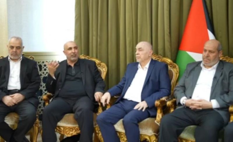 جبارين: حماس قدمت قادتها وأبنائها شهداء وأسرى وجرحى