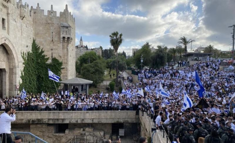 تحذيرات من مخطط اقتحام الأقصى في ذكرى احتلال القدس
