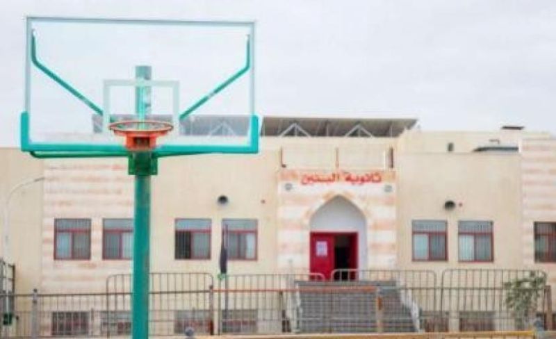 رصاص المستوطنين يلاحق طلاب الضفة داخل مدارسهم