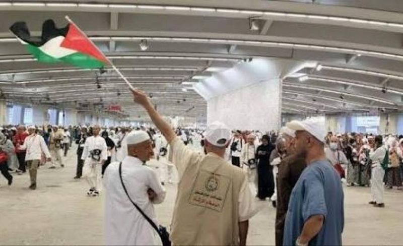 الأوقاف تعلن اكتمال عودة أول دفعة من الحجاج