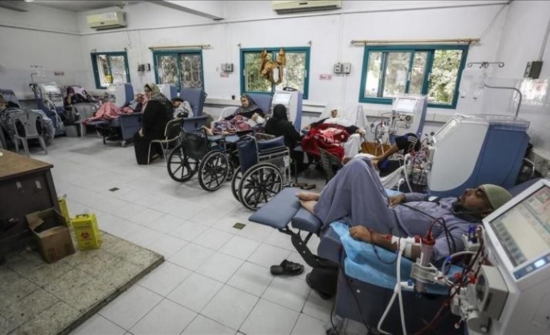 الصحة العالمية تدعو لدخول الأدوية والمستلزمات إلى غزة