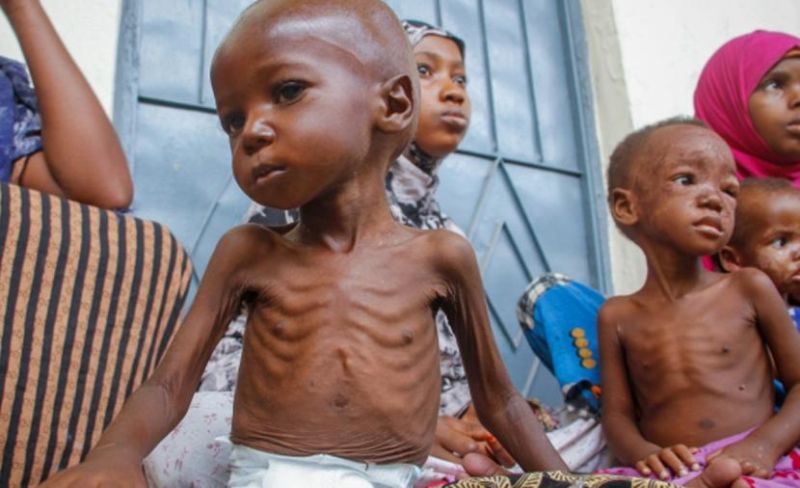 الأمم المتحدة تحذر من مأساة كبرى نتيجة الجوع في السودان