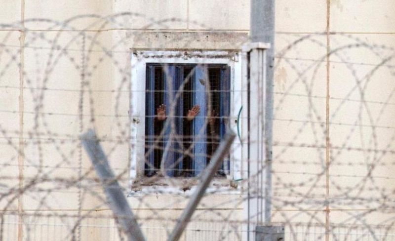 هيئة الأسرى: ظروف صحية متدهورة بسجن النقب