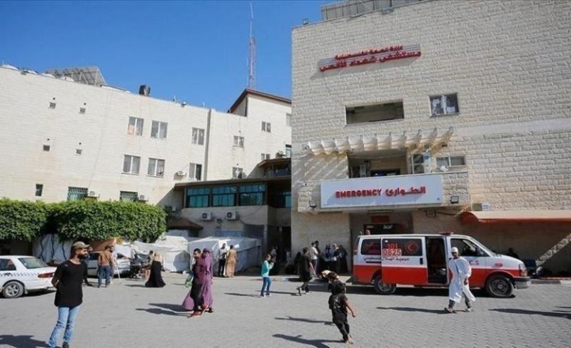 أزمة الكهرباء تهدد بانهيار الخدمات الطبية في مستشفى شهداء الأقصى