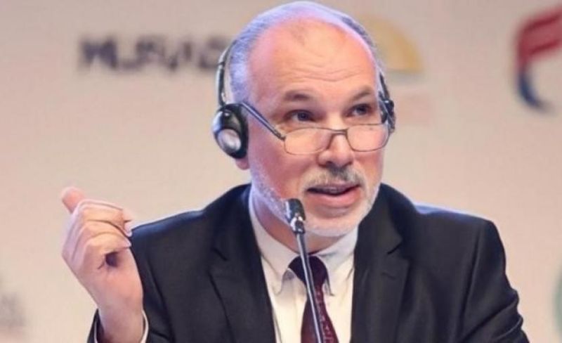 سعيد لـ "سند": اغتيالات الاحتلال لن تكسر إرادة شعبنا ولن تنتزع منا أي تنازلات