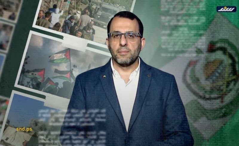 قيادي في "حماس": مخططات الاحتلال بالضفة تستهدف الوجود والإنسان الفلسطيني