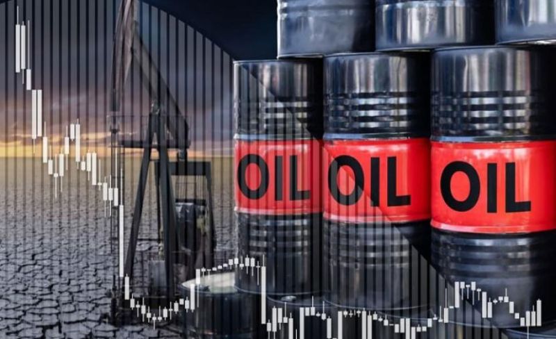 ارتفاع أسعار النفط 2‎%‎