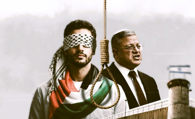 عبد ربه لـ "سند": قانون "محاكمة النخبة" قرار سياسي لـ "تصفية" الأسرى