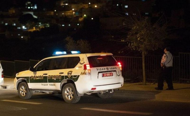 شهيد برصاص شرطة الاحتلال في النقب