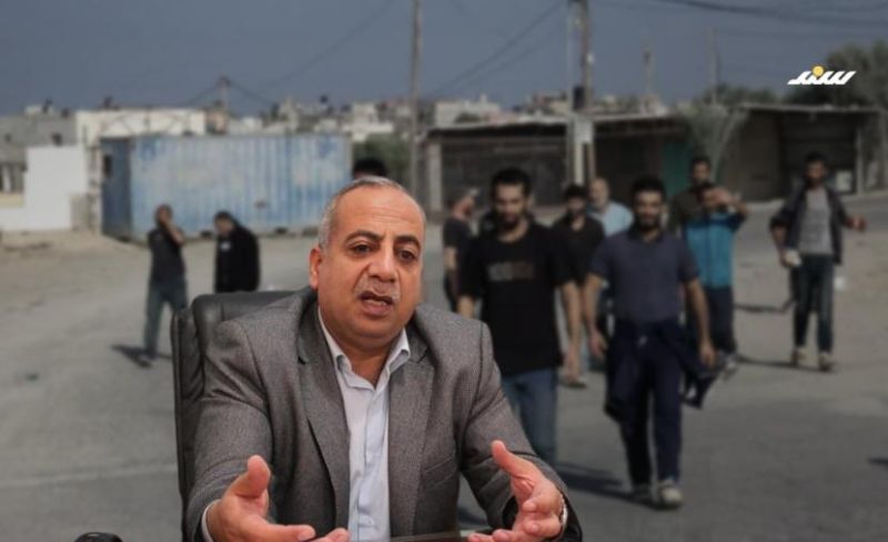 نقيب "عُمال غزة" يُحذر: شريحة العمال تعيش أسوأ مراحلها تاريخيا