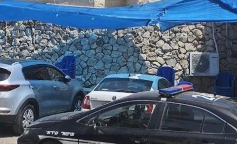شرطة الاحتلال تعيد توقيف أسير محرر من الجليل