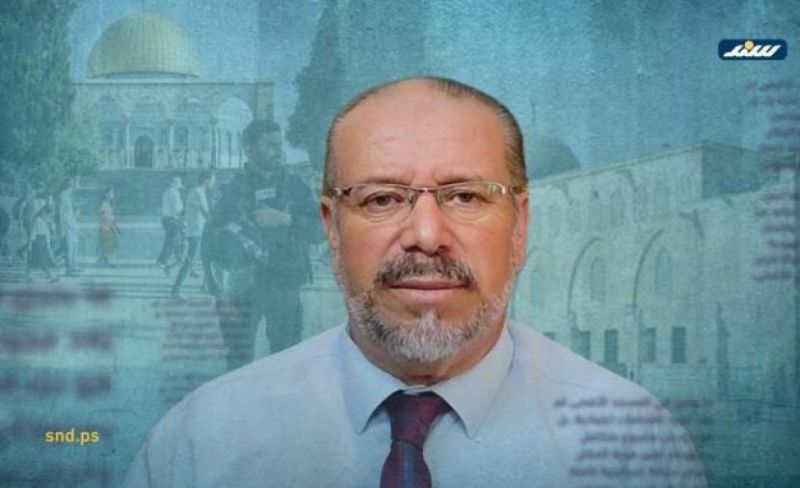 خاطر: "مسيرة الأعلام" تصعيد عدواني يهدد الوجود الفلسطيني في القدس