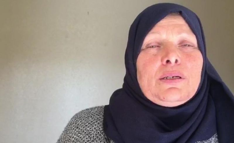 كيف تعيش الأسيرات في جحيم الدامون؟ أسيرة محررة تكشف التفاصيل