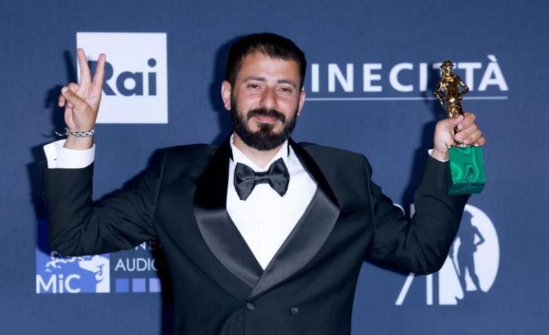 "كل يوم في غزة" يحصد جائزة إيطالية لأفضل فيلم قصير