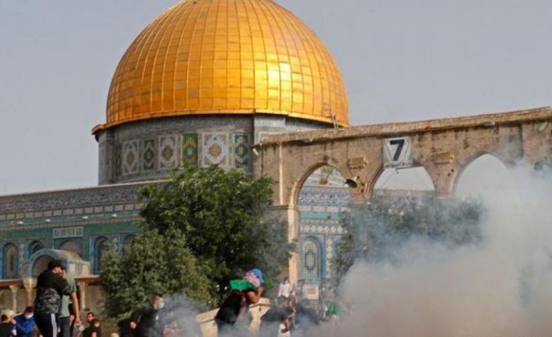 محافظة القدس تُحذر من "فرض" اقتحام الأقصى يوم الجمعة