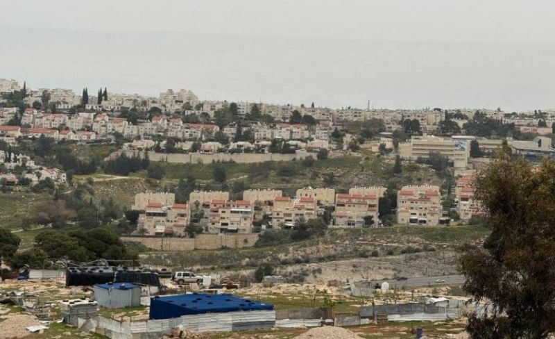 حماس: الاستيطان في القدس لن يغير هوية المدينة
