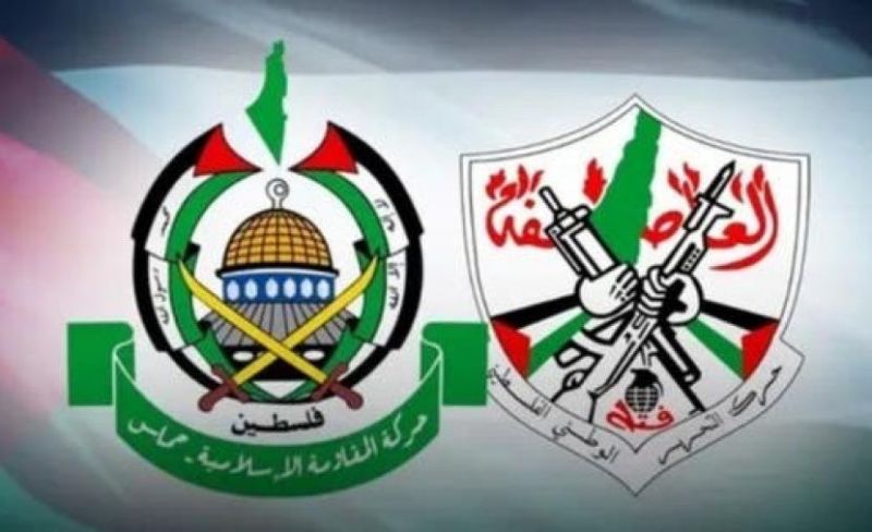 حماس تدعو فتح للاتفاق على إستراتيجية وطنية