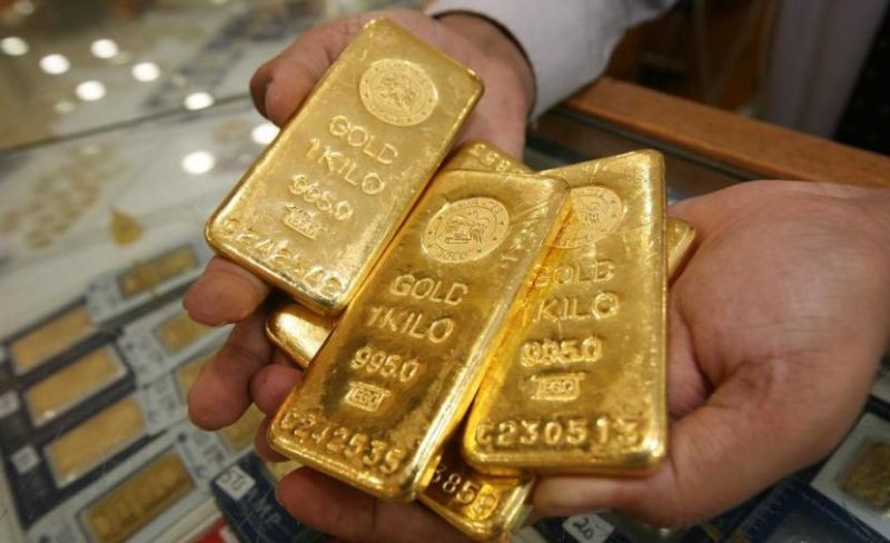تراجع أسعار الذهب عالميًا