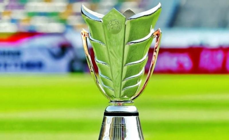 قرعة كأس آسيا 2027 : فلسطين في الافتتاح
