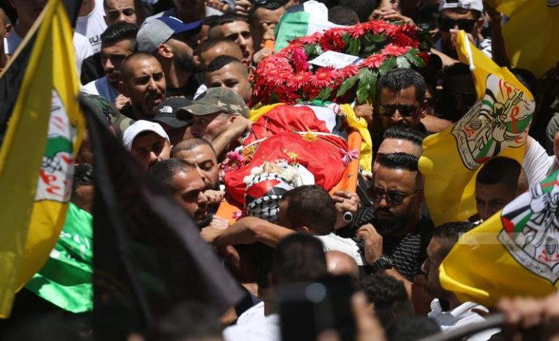 يونيسف: استشهاد 70 طفلاً بالضفة منذ مطلع 2025