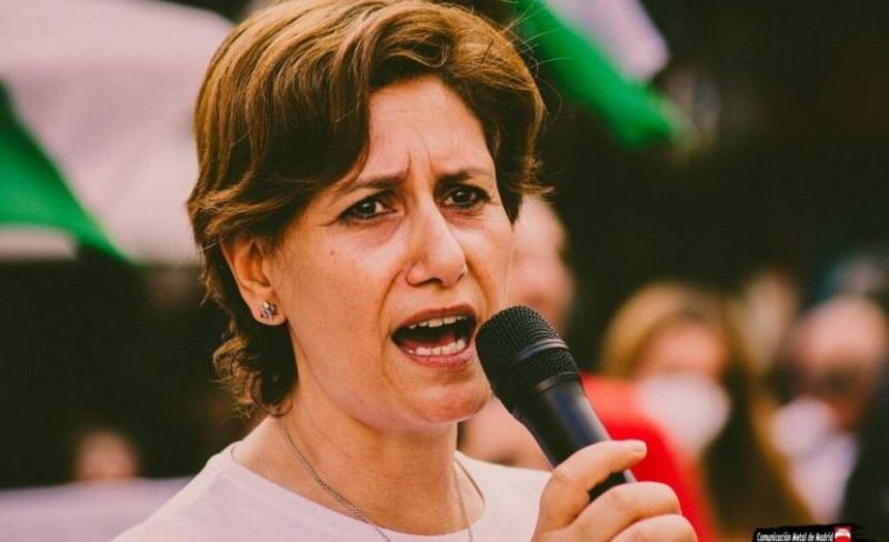 أبو بكرة: ما يجري بغزة أفظع مما جرى إبان النكبة