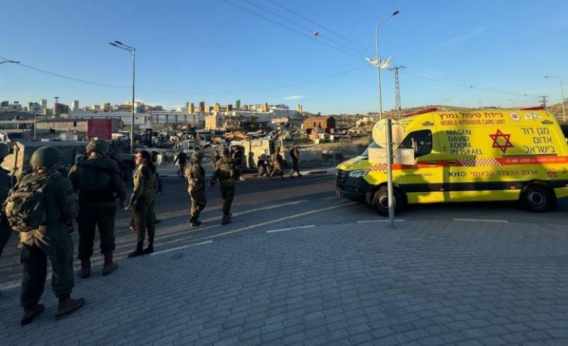 اسشهاد فلسطيني عقب اشتباكه مع قوات الاحتلال بمخيم قلنديا
