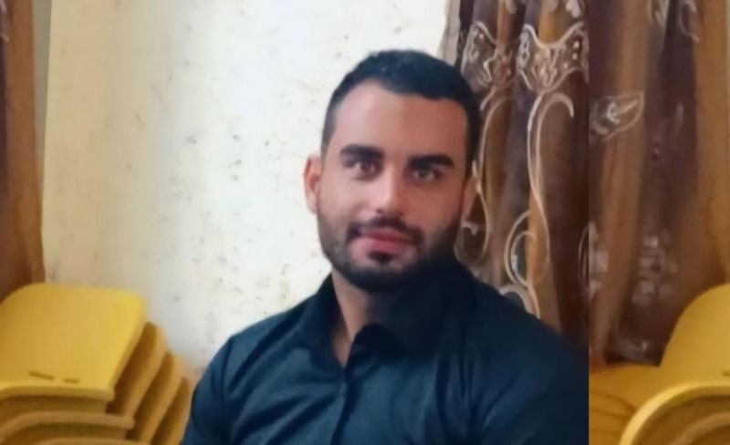 اعتقل مصاباً بجروح خطيرة.. استشهاد الجريح قصي ريان