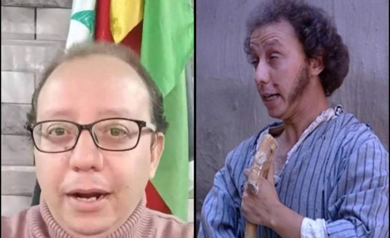 "صطيف ".. اعتقال الممثل السوري معن عبد الحق