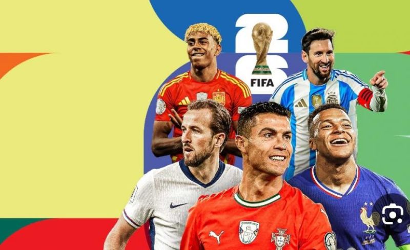 موعد إعلان القوائم الرسمية لمنتخبات كأس العالم 2026