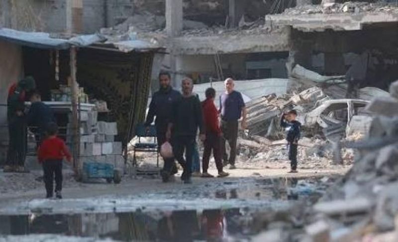 الغرفة التجارية: غزة بمرحلة انهيار اقتصادي كارثية