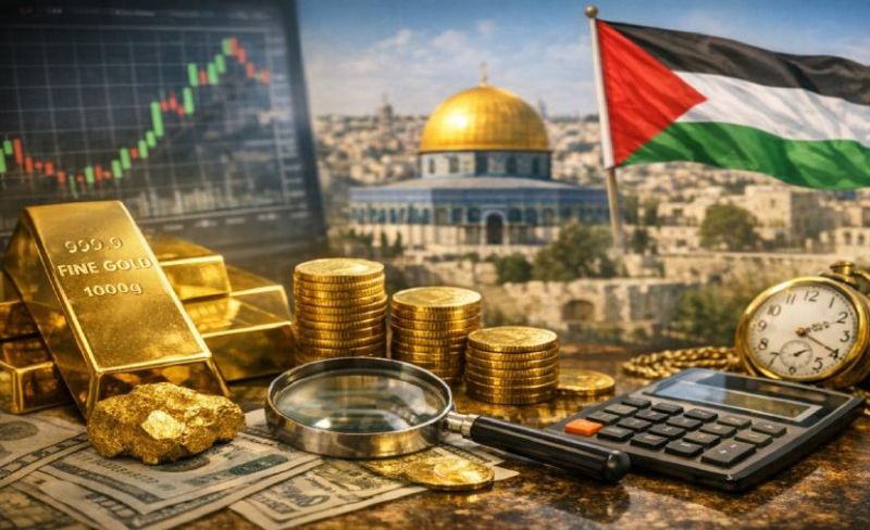 الذهب يستقر عند 4732 دولارا للأونصة