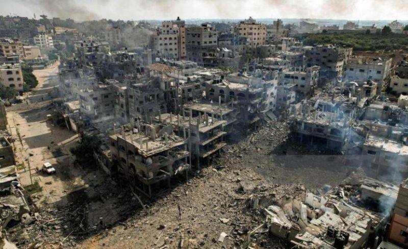 "خبير إعمار" لـ "سند": تدهور غير مسبوق في الواقع السكني داخل قطاع غزة