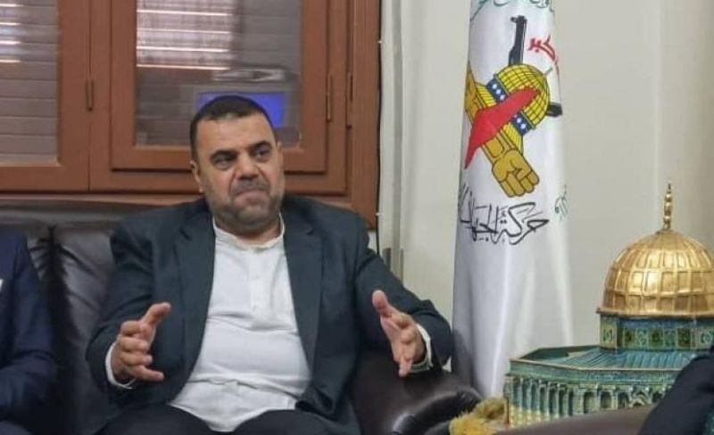 الجهاد: سياسة الاغتيالات الإسرائيلية جرائم حرب